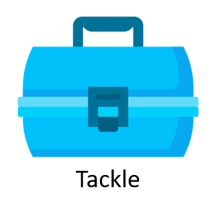 Tackle