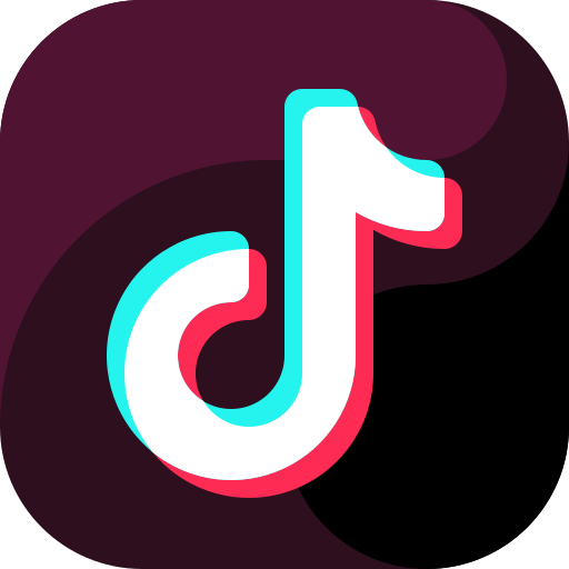 TikTok Icon