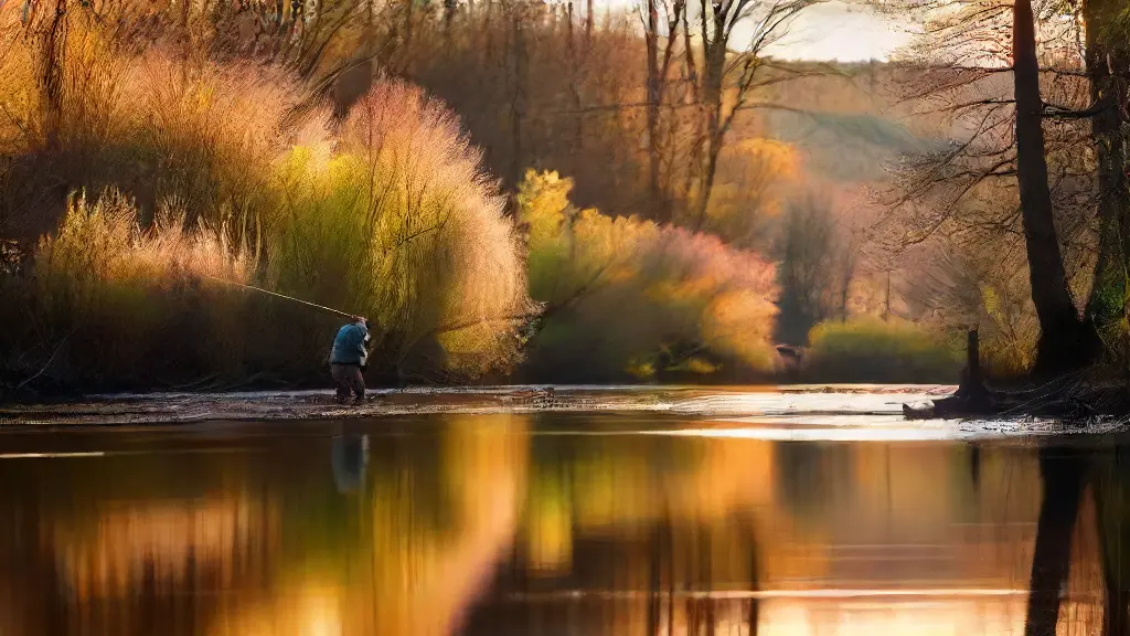 Best Rods for Bank Fishing in Rivers