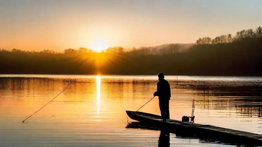 Best Rods for Casting in Windy Conditions