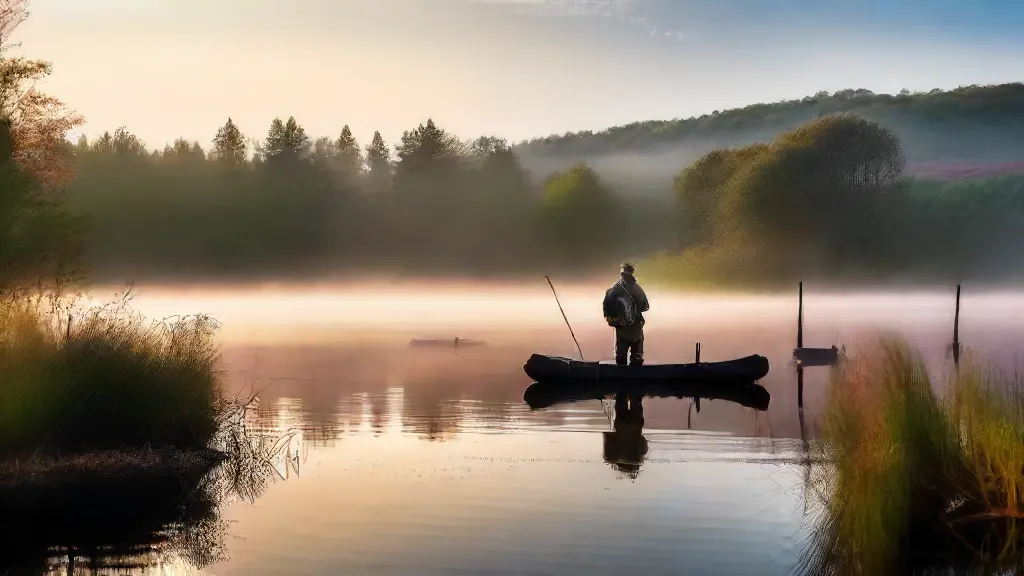 Best Rods for Fishing in Heavy Cover from the Bank