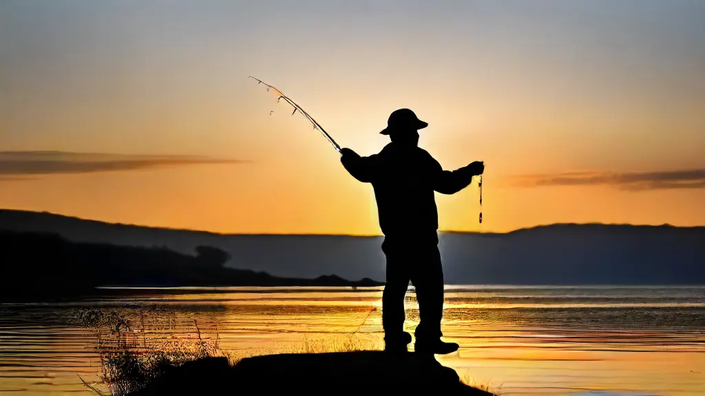 How to Cast Light Lures with Bank Fishing Rods