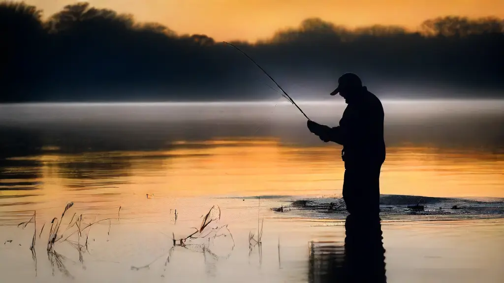 How to Cast Light Lures with Bank Fishing Rods