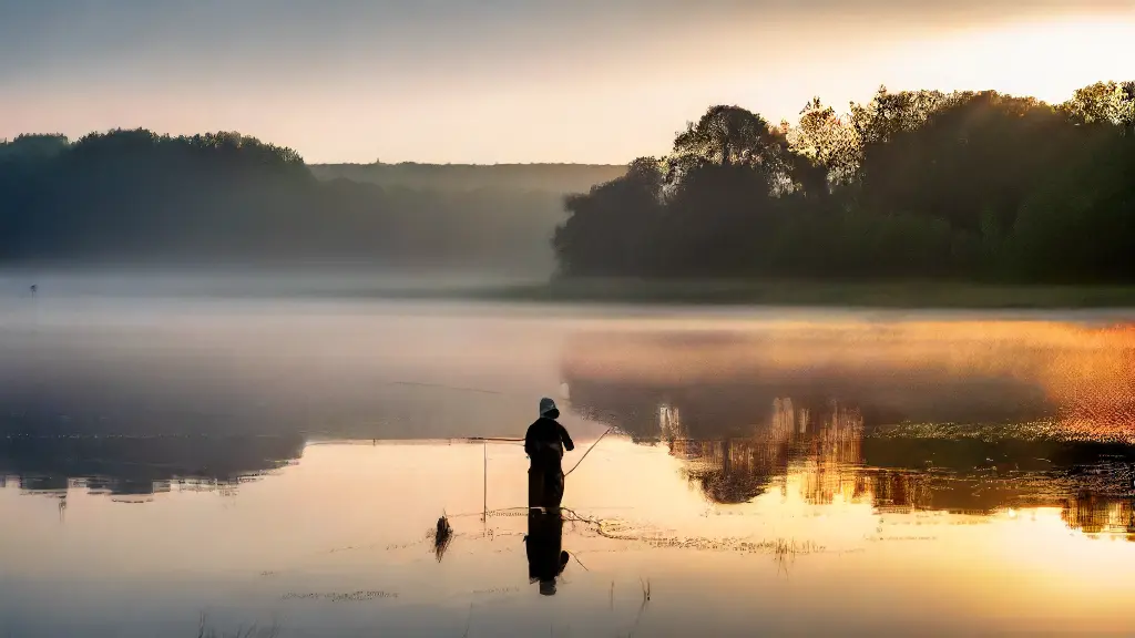 How to Choose Reel Gear Ratio for Bank Fishing