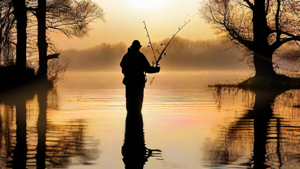 How to Choose Rods for Bank Fishing in Murky Water