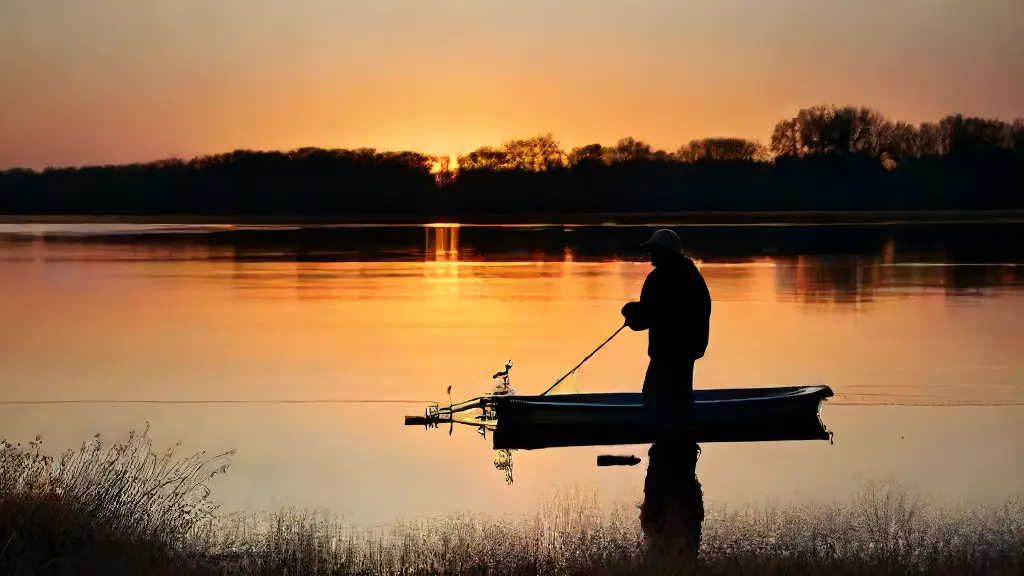 How to Choose the Right Rod Power for Bank Fishing