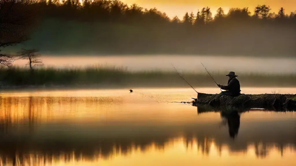 How to Fish with Ultralight Rods from the Bank