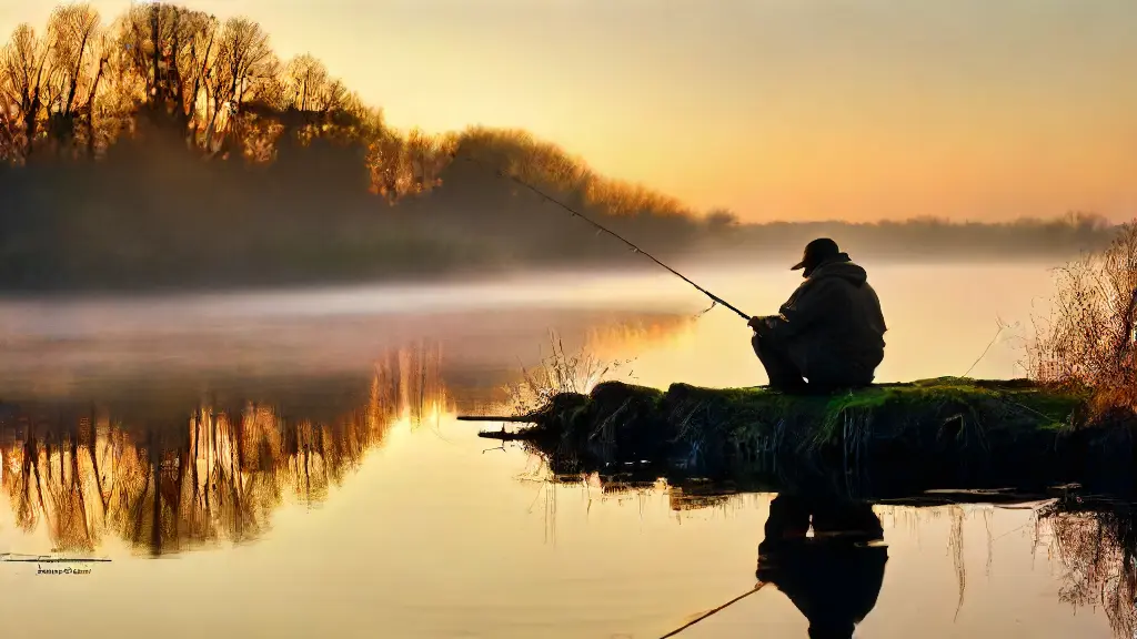 How to Fish with Ultralight Rods from the Bank