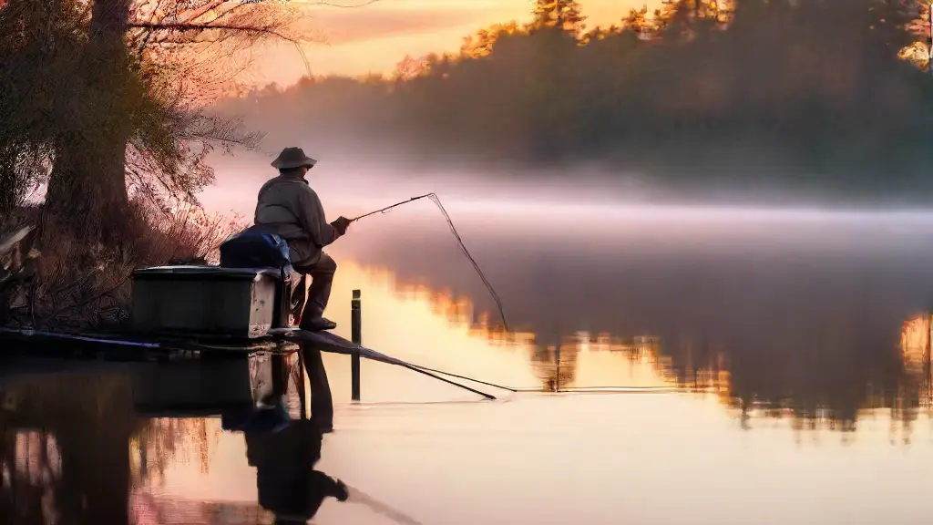 How to Transport Rods and Reels Safely to the Bank