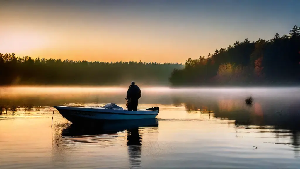 Fishing the Dropoff with Soft Plastics Fishing the Dropoff with Soft Plastics