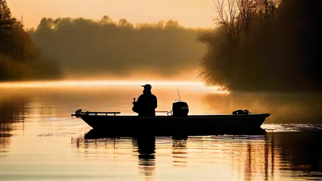 Fishing the Dropoff with Soft Plastics Fishing the Dropoff with Soft Plastics