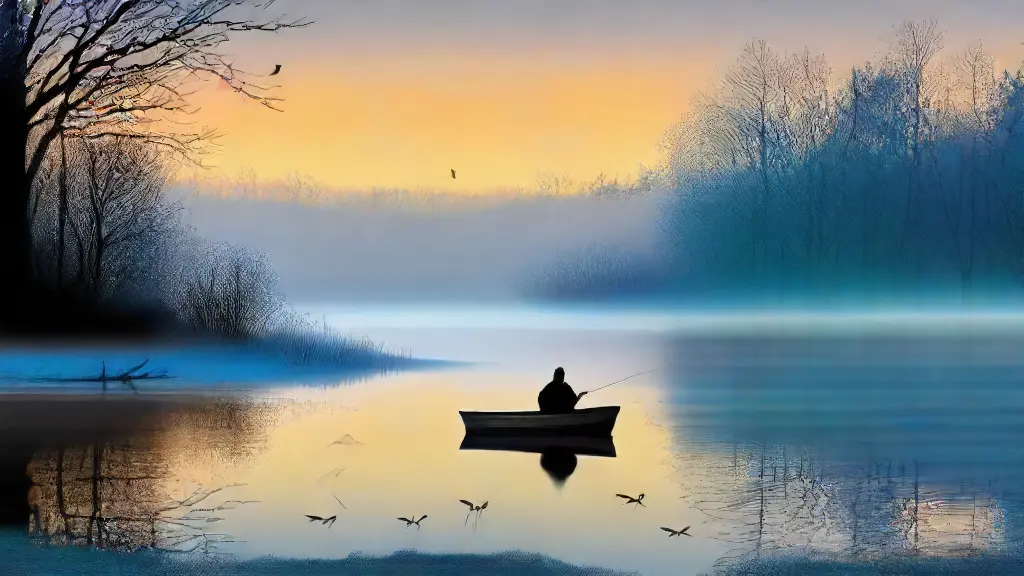 Jerkbaits for Cold Water Bass