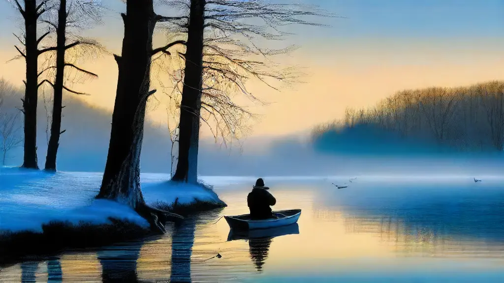 Jerkbaits for Cold Water Bass