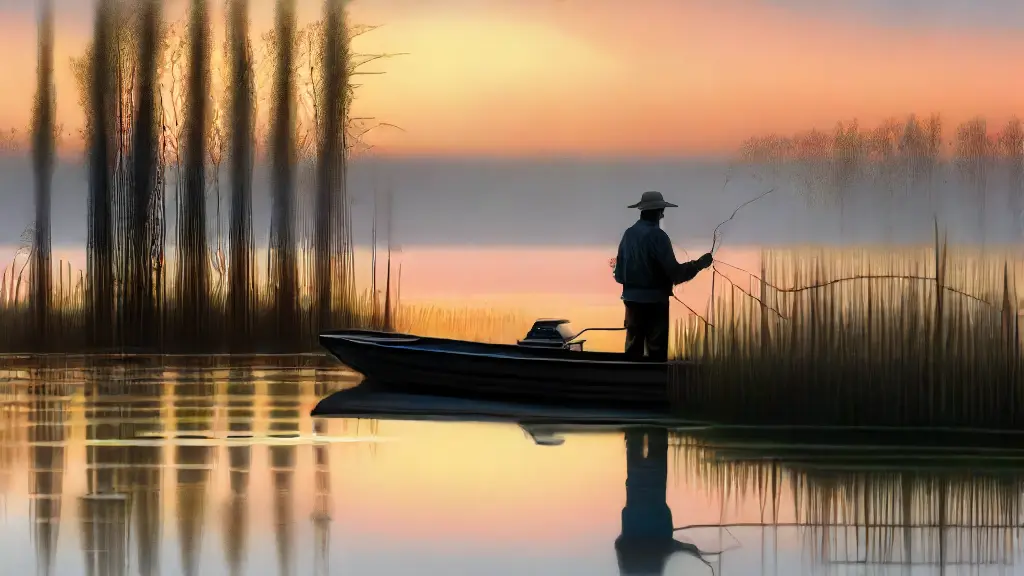 Jig Trailers for Bass in Thick Vegetation Jig Trailers for Bass in Thick Vegetation