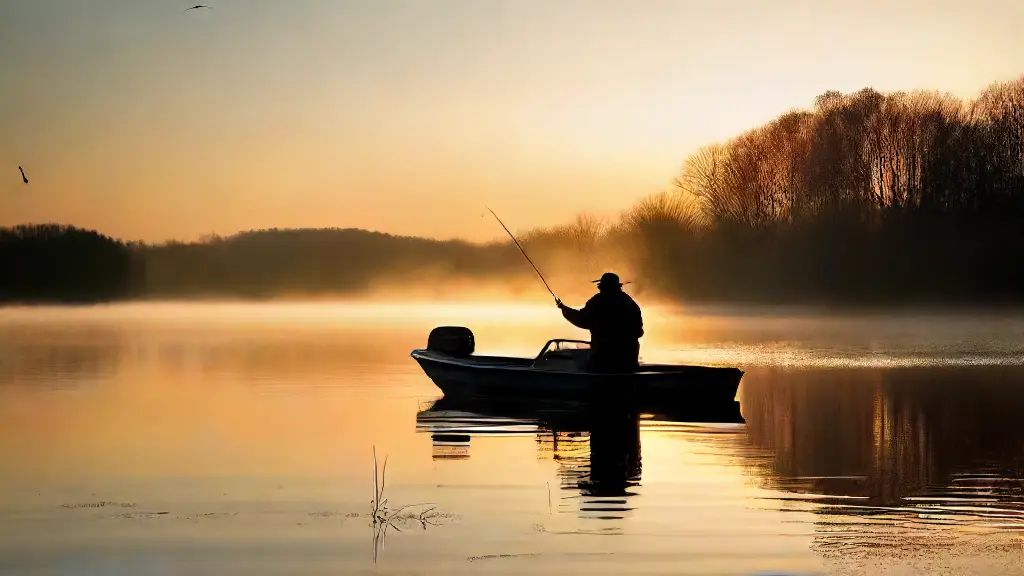 Jigs for Deep Water Bass Fishing