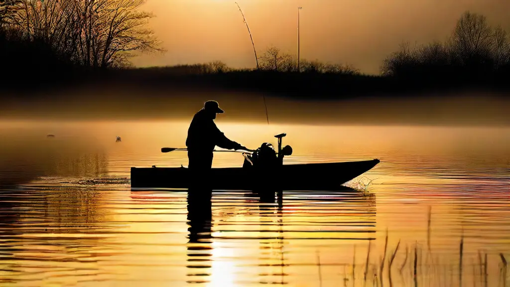 Jigs for Deep Water Bass Fishing