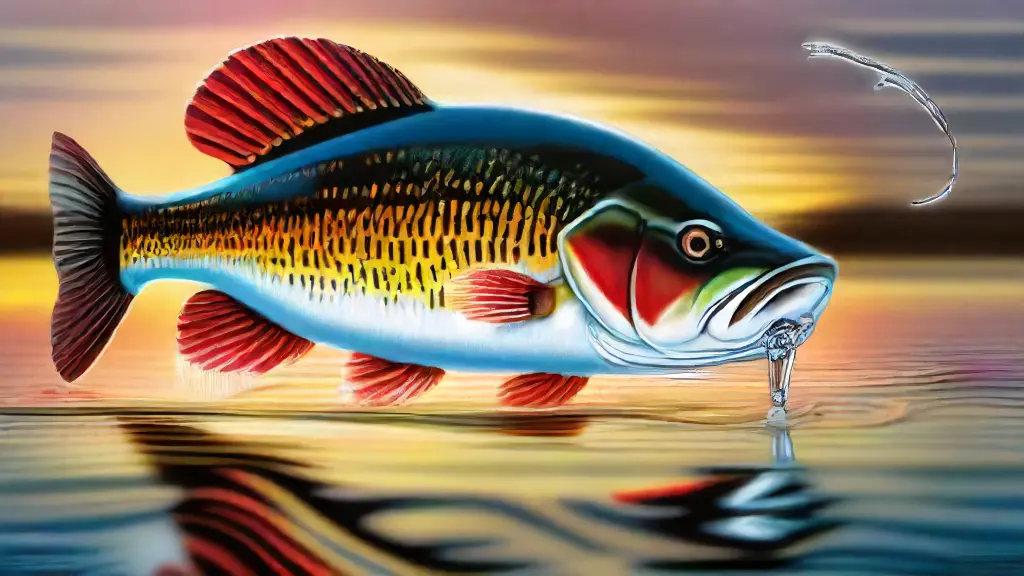 Lipless Crankbaits for Fast-Moving Bass