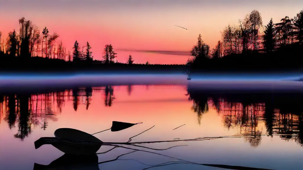 Ned Rigging for Bass in Clear Lakes Ned Rigging for Bass in Clear Lakes