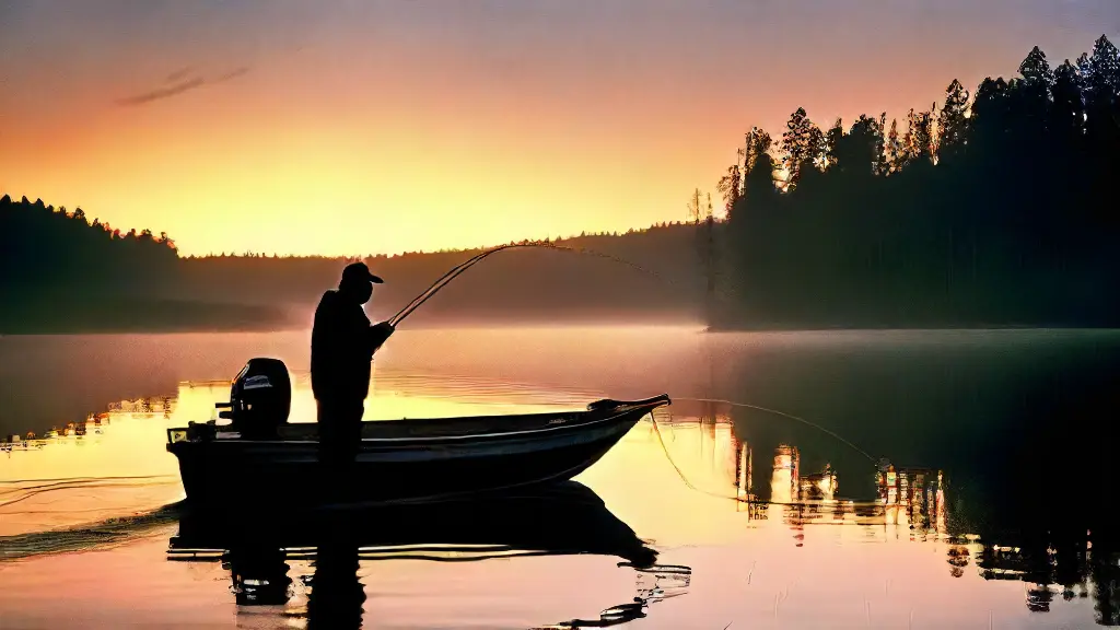 Punching with Heavy Weights for Bass in Thick Cover Punching with Heavy Weights for Bass in Thick Cover