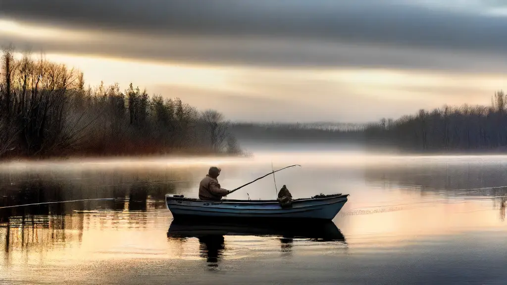 Slow Rolling Spinnerbaits for Winter Bass Slow Rolling Spinnerbaits for Winter Bass