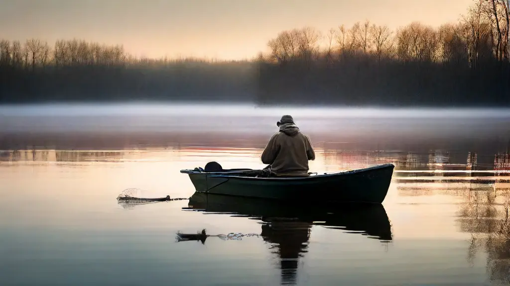 Slow Rolling Spinnerbaits for Winter Bass Slow Rolling Spinnerbaits for Winter Bass