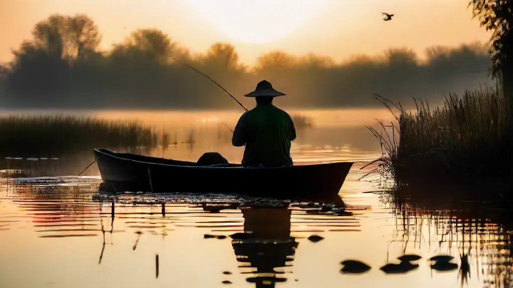 Texas Rigging for Weedy Lakes Texas Rigging for Weedy Lakes