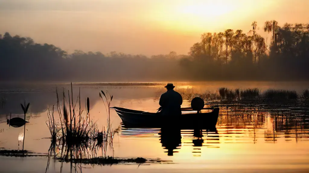 Texas Rigging for Weedy Lakes Texas Rigging for Weedy Lakes