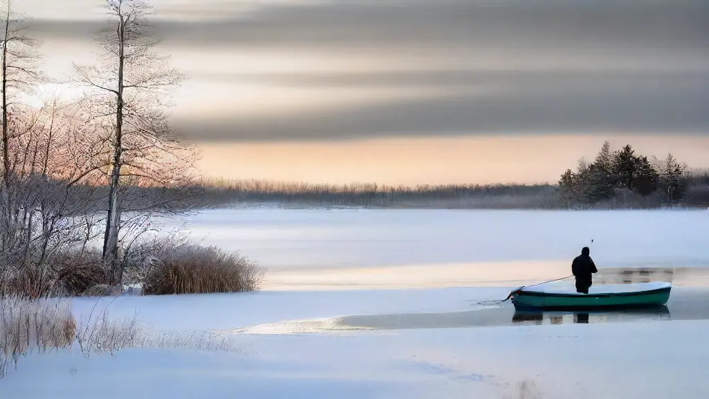 Using Blade Baits for Cold Water Bass Using Blade Baits for Cold Water Bass