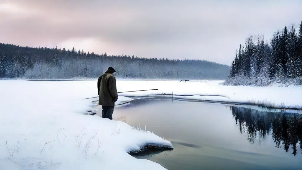 Using Blade Baits for Cold Water Bass Using Blade Baits for Cold Water Bass