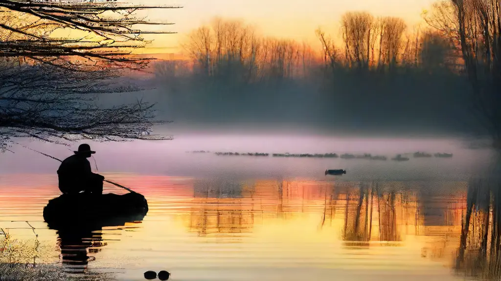 Using Hair Jigs for Early Spring Bass Using Hair Jigs for Early Spring Bass