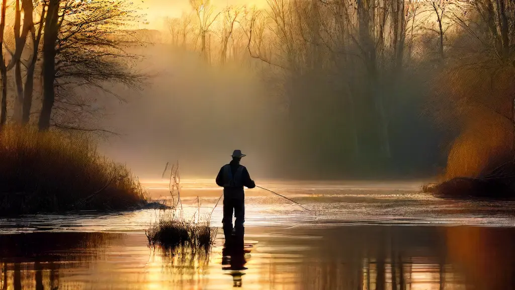 Wacky Rigging for River Bass Wacky Rigging for River Bass