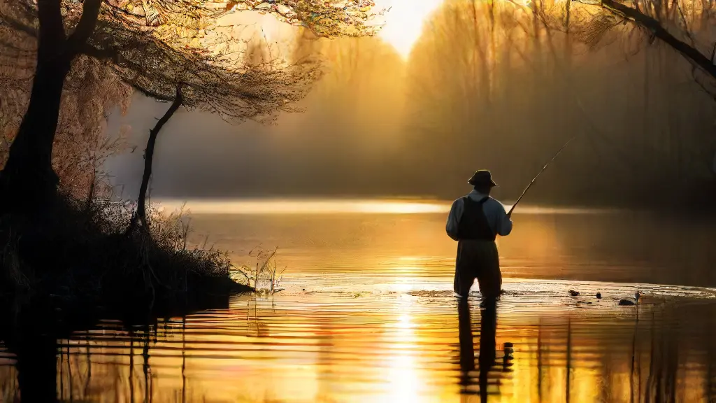 Wacky Rigging for River Bass Wacky Rigging for River Bass