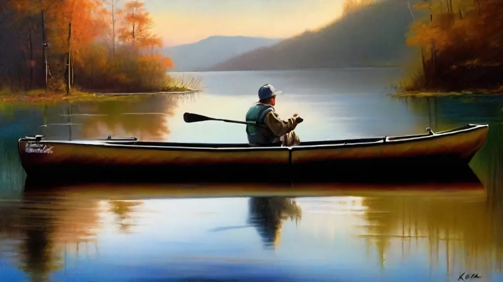 Best Sit-On-Top Kayaks for Fishing