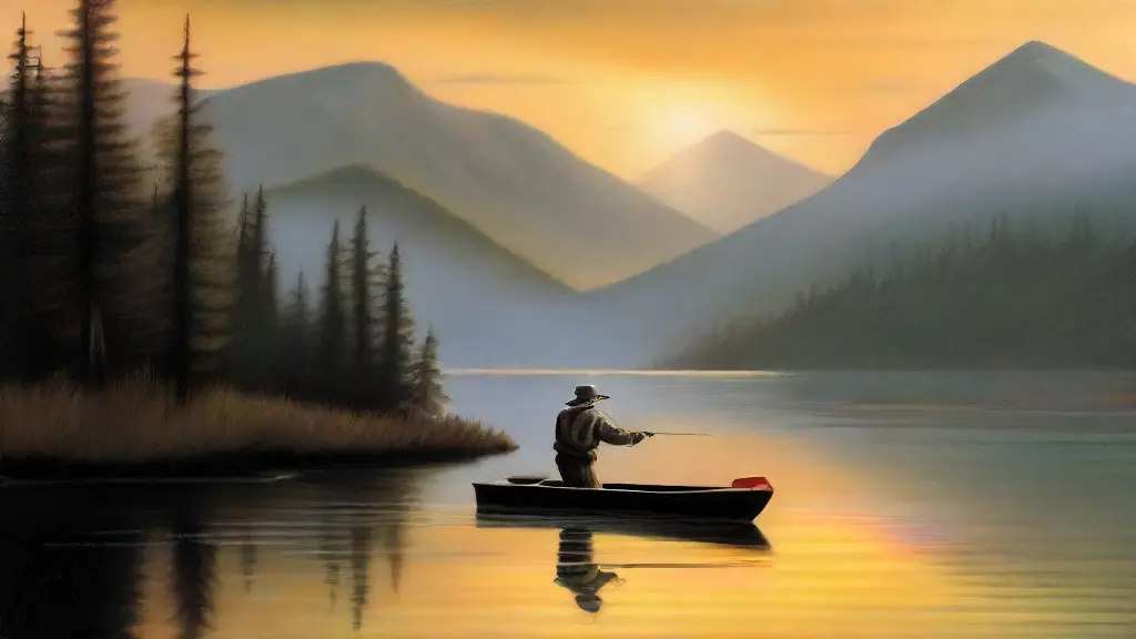 How to Use Kayaks for Fly Fishing