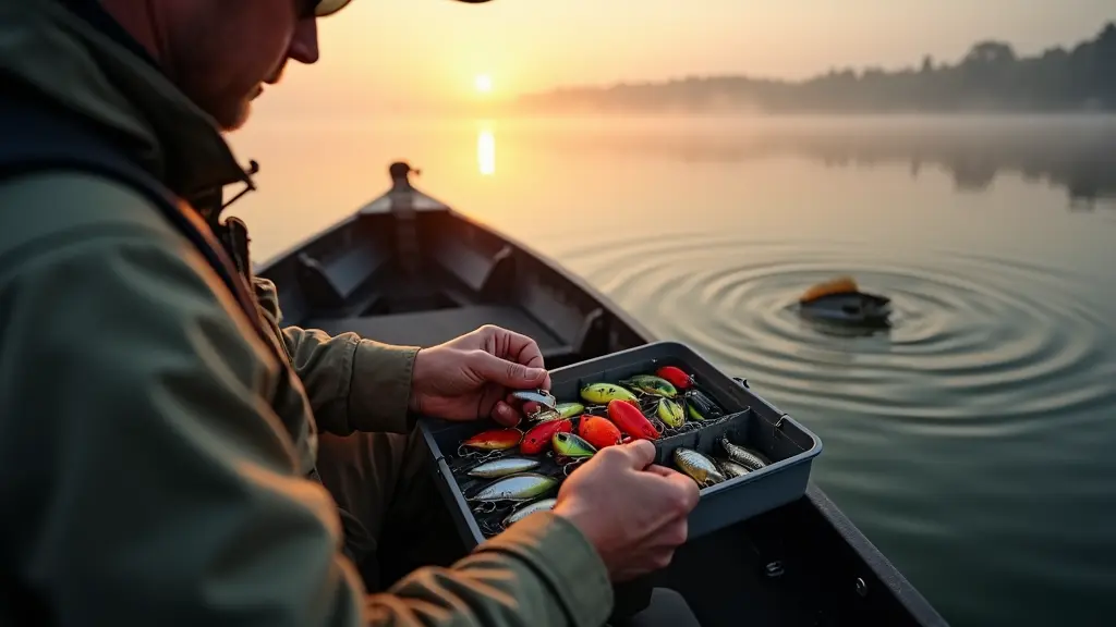 Crankbaits for Smallmouth Bass Crankbaits for Smallmouth Bass