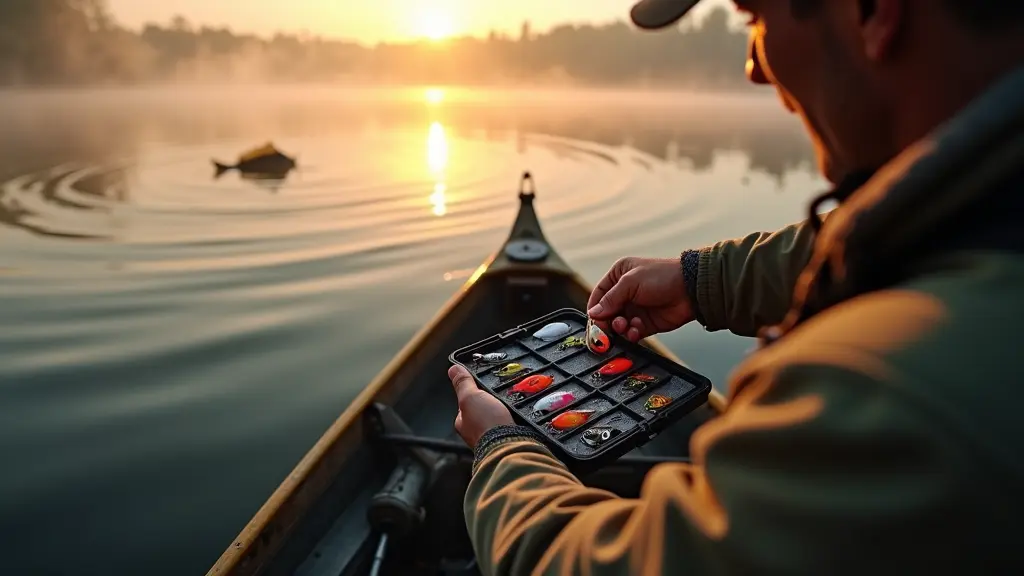 Crankbaits for Smallmouth Bass Crankbaits for Smallmouth Bass