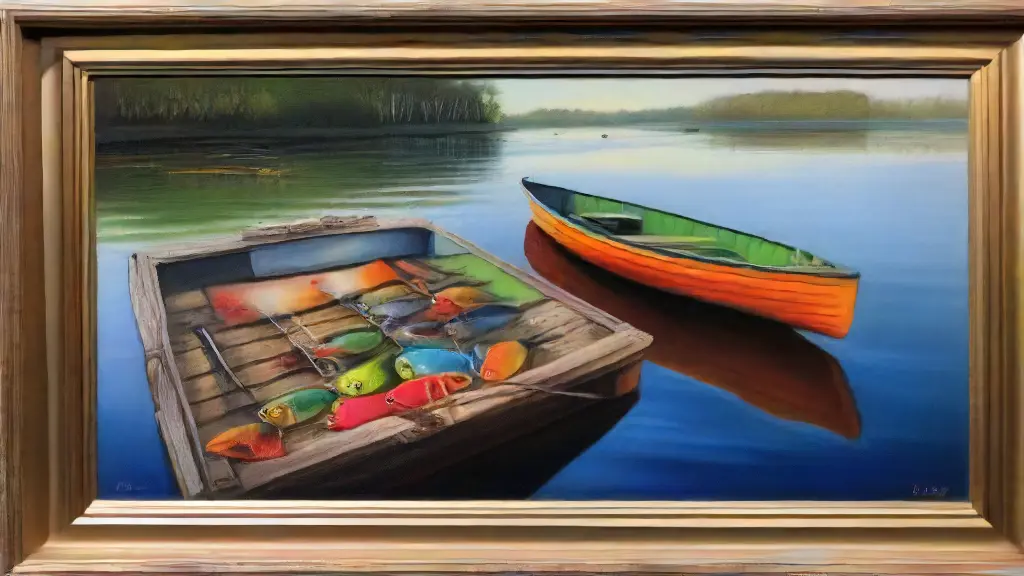 Best Crankbait Colors for Smallmouth Bass