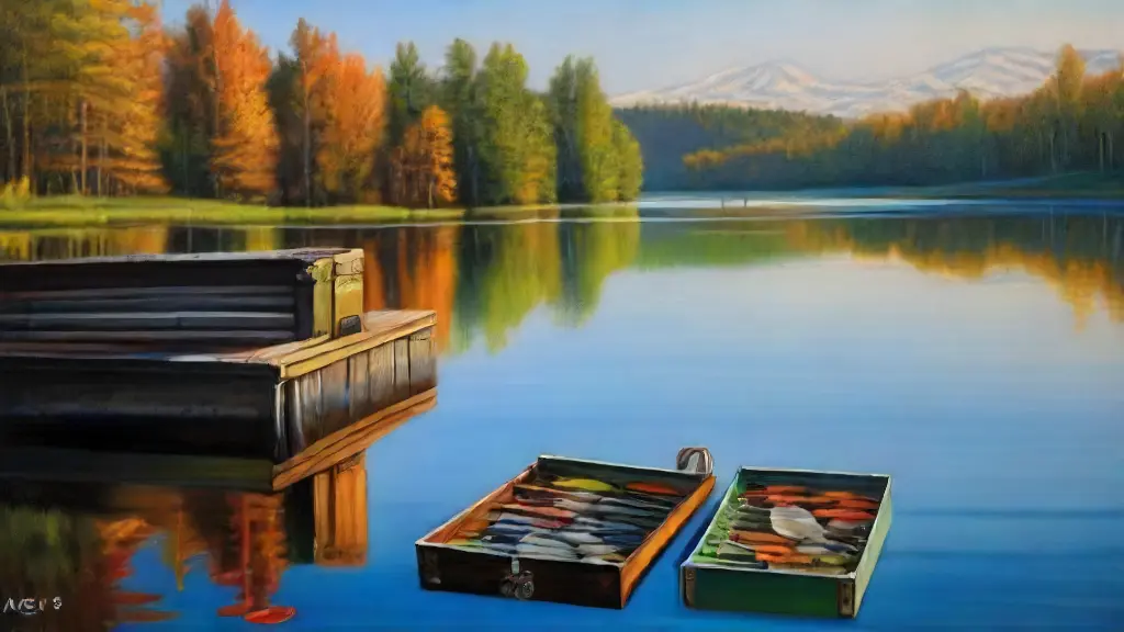 Best Crankbait Colors for Smallmouth Bass