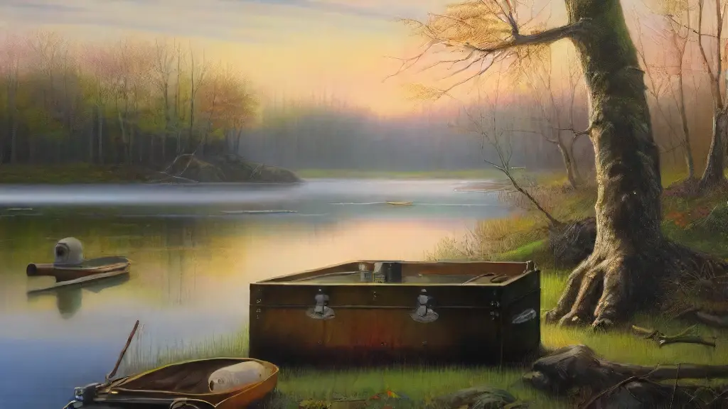 Best Crankbaits for Spring Smallmouth Bass Fishing Best Crankbaits for Spring Smallmouth Bass Fishing