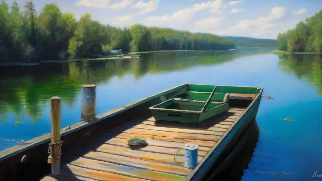 Best Crankbaits for Summer Smallmouth Bass Fishing