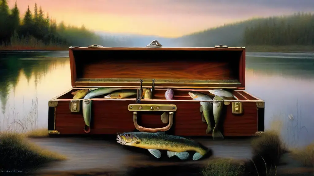 How to Choose Crankbait Sizes for Smallmouth Bass How to Choose Crankbait Sizes for Smallmouth Bass