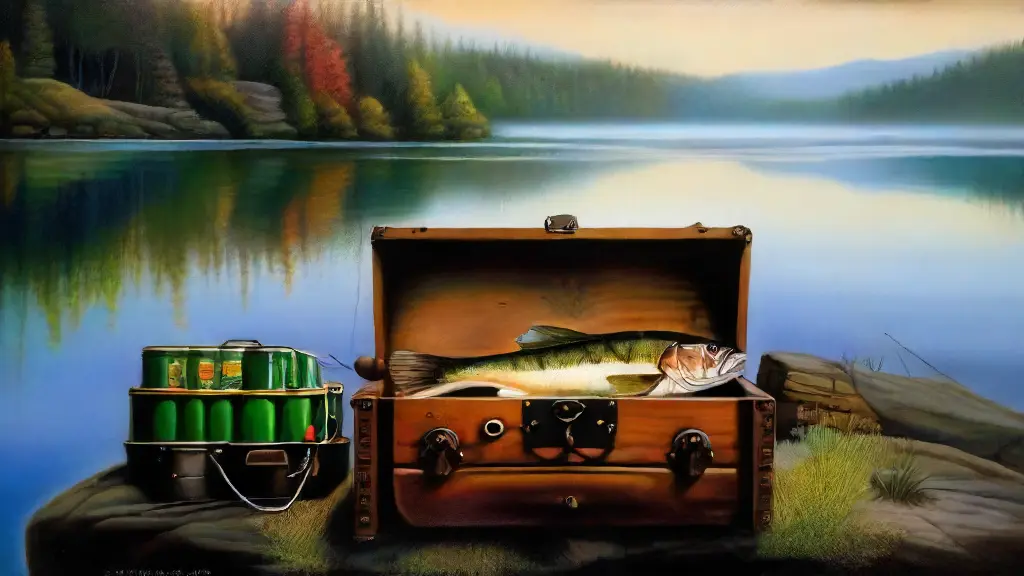 How to Choose Crankbait Sizes for Smallmouth Bass How to Choose Crankbait Sizes for Smallmouth Bass