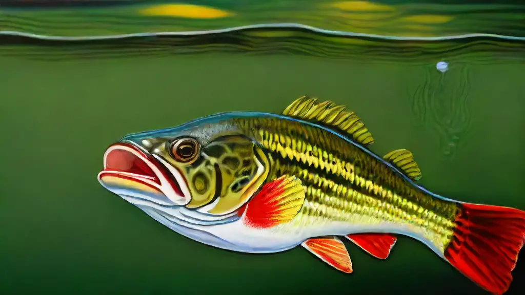 How to Choose Crankbaits for Smallmouth Bass in Murky Water