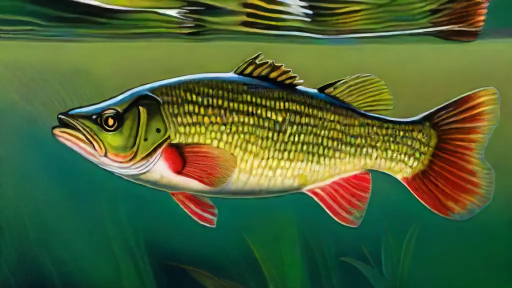 How to Choose Crankbaits for Smallmouth Bass in Murky Water