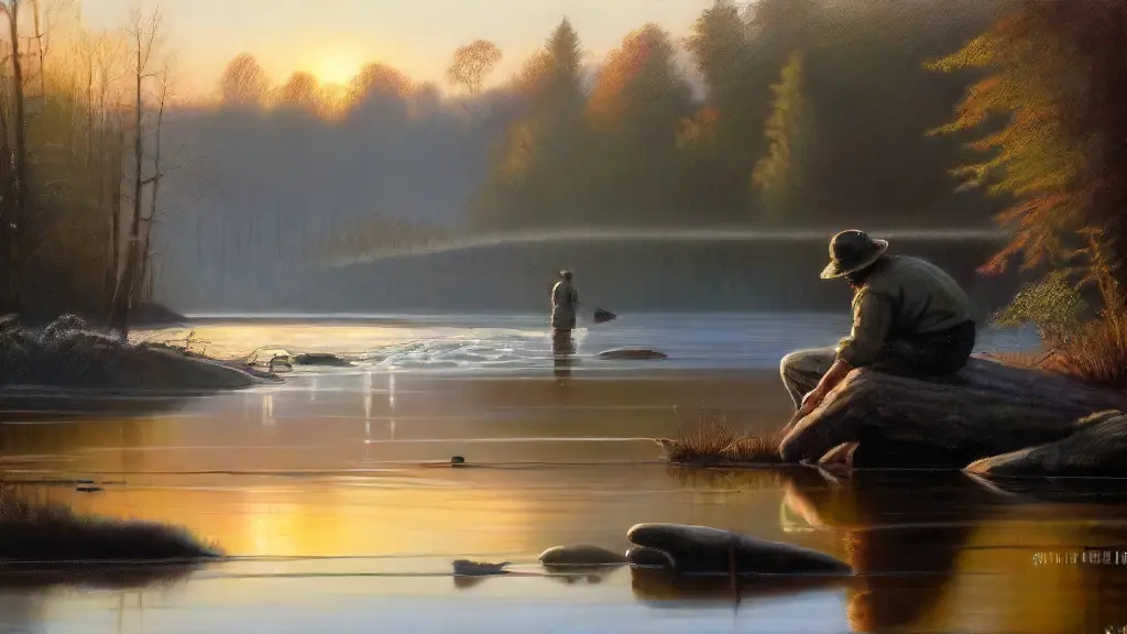 How to Fish Crankbaits for Smallmouth Bass in Rivers How to Fish Crankbaits for Smallmouth Bass in Rivers