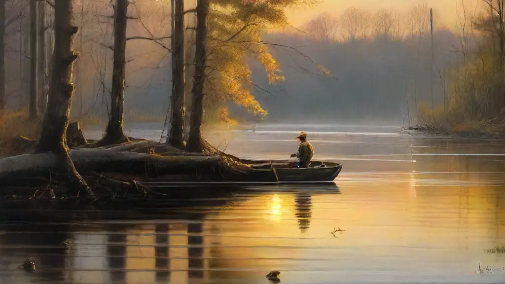 How to Fish Crankbaits for Smallmouth Bass in Rivers How to Fish Crankbaits for Smallmouth Bass in Rivers