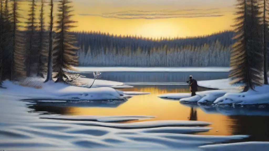 How to Fish Crankbaits for Smallmouth Bass in Winter How to Fish Crankbaits for Smallmouth Bass in Winter