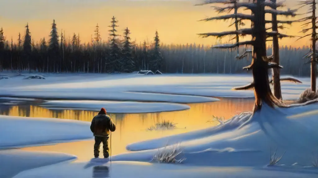 How to Fish Crankbaits for Smallmouth Bass in Winter How to Fish Crankbaits for Smallmouth Bass in Winter