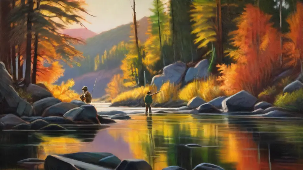 How to Use Crankbaits for Smallmouth Bass in Fast Water How to Use Crankbaits for Smallmouth Bass in Fast Water