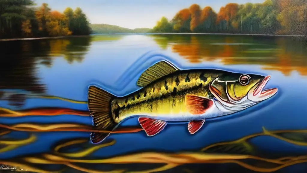 How to Use Crankbaits in Clear Water for Smallmouth Bass How to Use Crankbaits in Clear Water for Smallmouth Bass